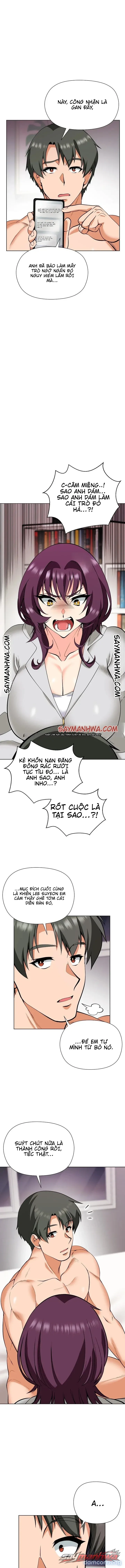 Mẹ Của Bạn Là Tuyệt Nhất 