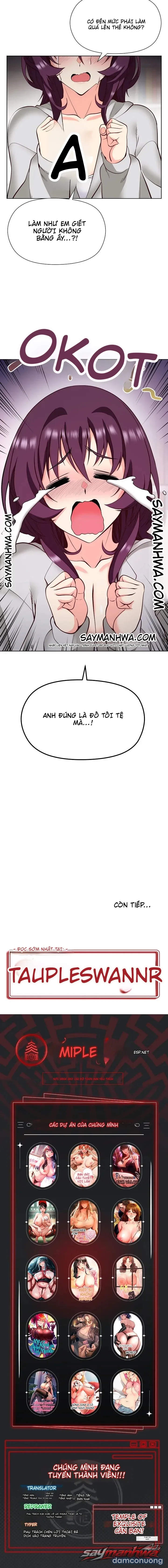 Mẹ Của Bạn Là Tuyệt Nhất 