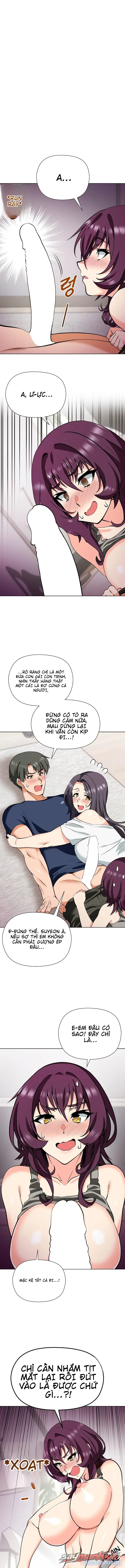 Mẹ Của Bạn Là Tuyệt Nhất 