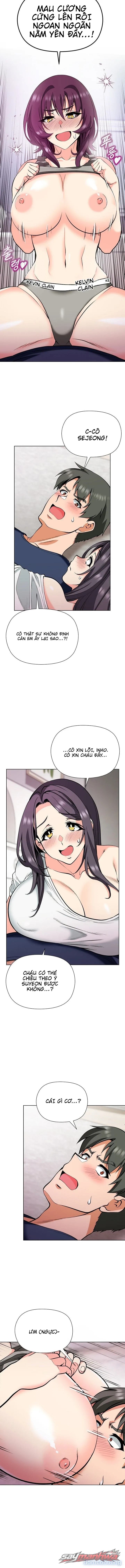 Mẹ Của Bạn Là Tuyệt Nhất 