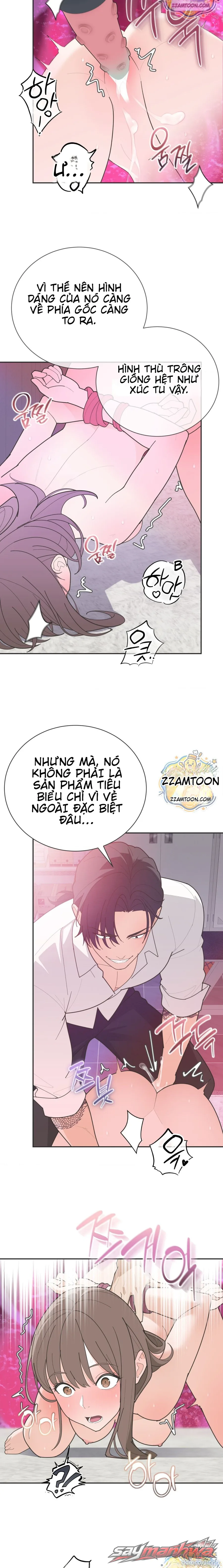Yoo I-rin Trong Nhà Vệ Sinh Công Viên 