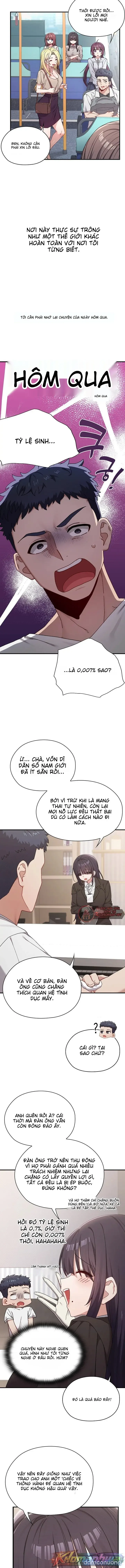 Không đủ đàn ông / Đàn ông trên đời đi đâu hết rồi 