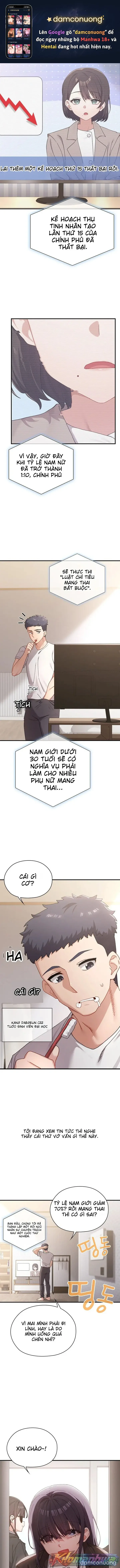 Không đủ đàn ông / Đàn ông trên đời đi đâu hết rồi 