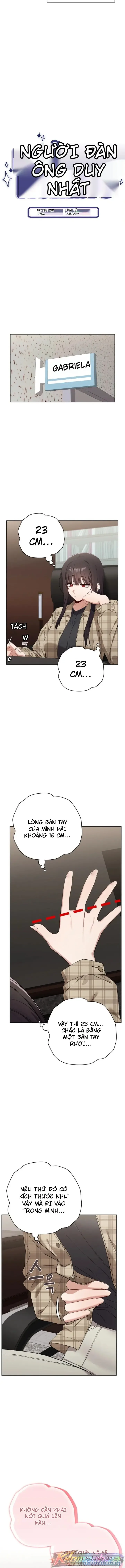Không đủ đàn ông / Đàn ông trên đời đi đâu hết rồi 