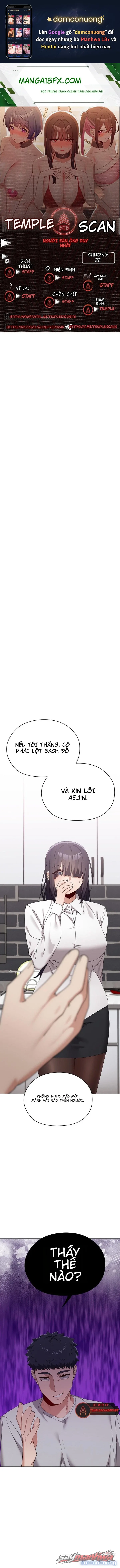 Không đủ đàn ông / Đàn ông trên đời đi đâu hết rồi 