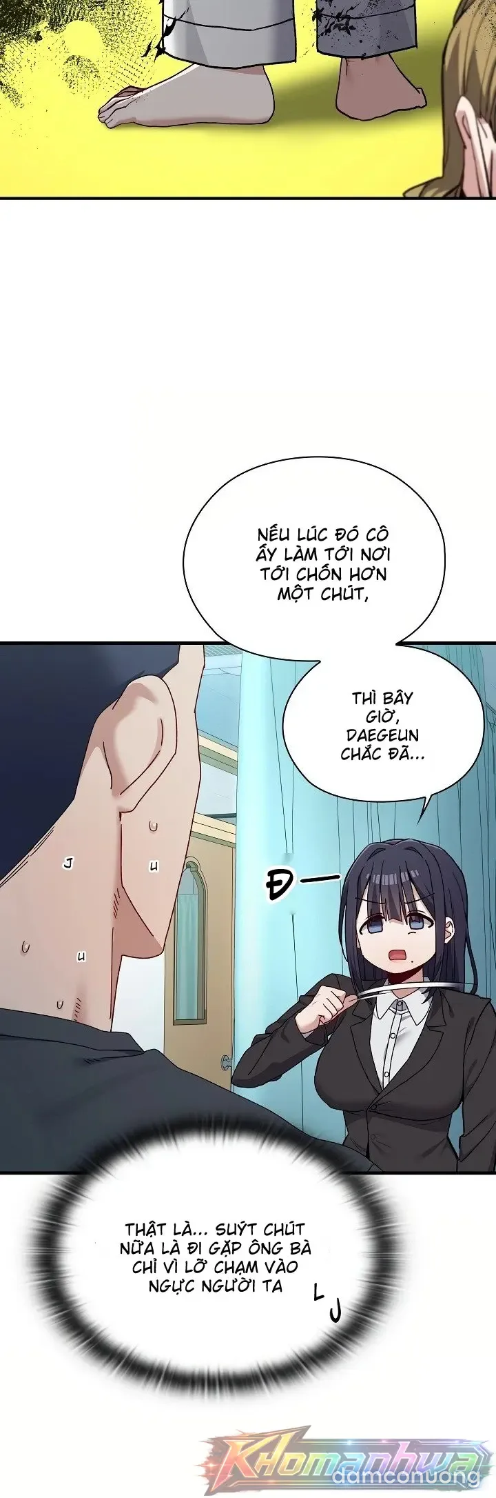 Không đủ đàn ông / Đàn ông trên đời đi đâu hết rồi 