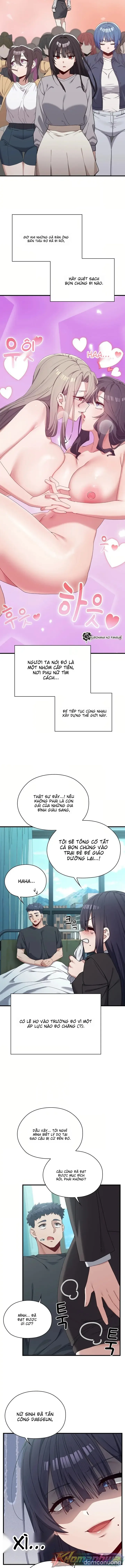Không đủ đàn ông / Đàn ông trên đời đi đâu hết rồi 