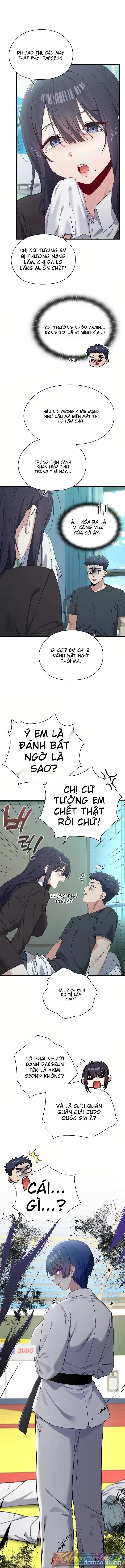 Không đủ đàn ông / Đàn ông trên đời đi đâu hết rồi 