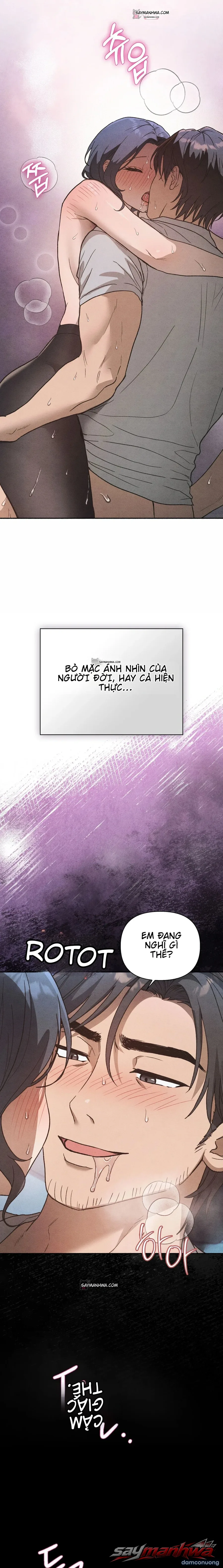 Căn hộ của những người phụ nữ đã kết hôn 