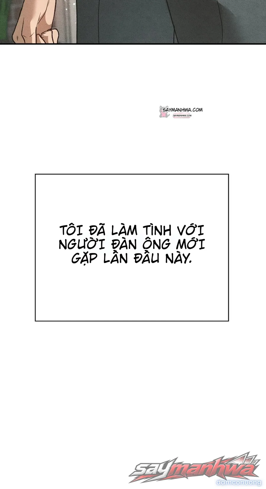 Căn hộ của những người phụ nữ đã kết hôn 
