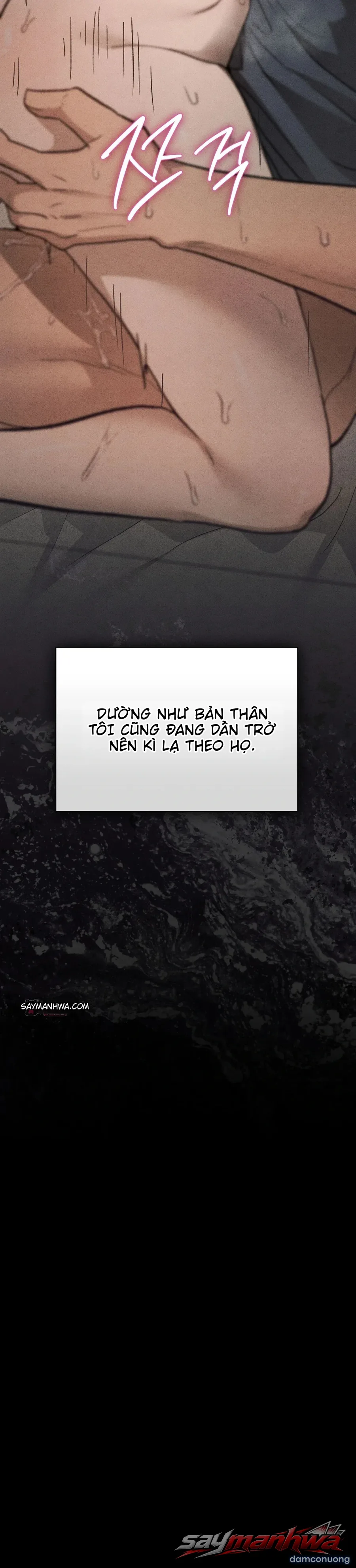 Căn hộ của những người phụ nữ đã kết hôn 