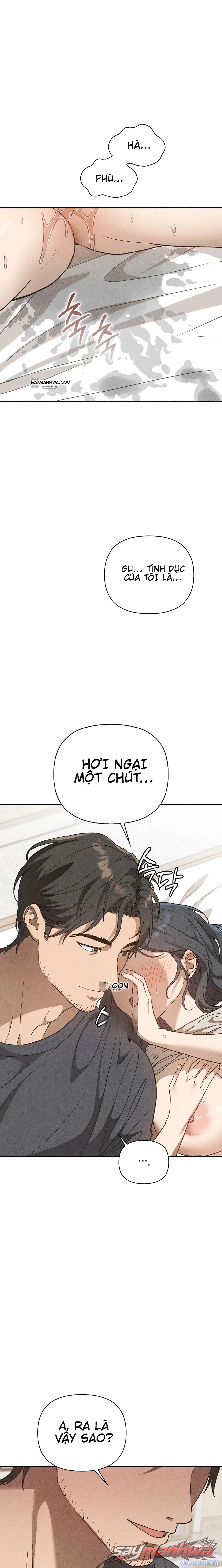 Căn hộ của những người phụ nữ đã kết hôn 