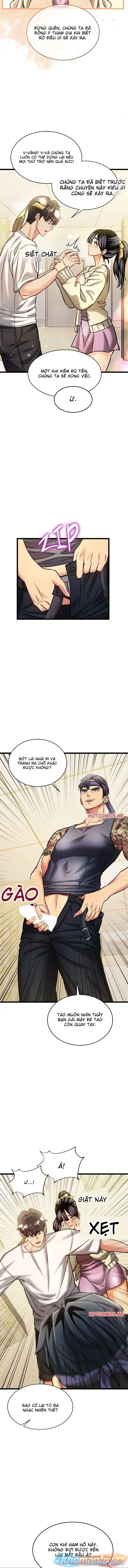 Cái giá của sự đồng ý 