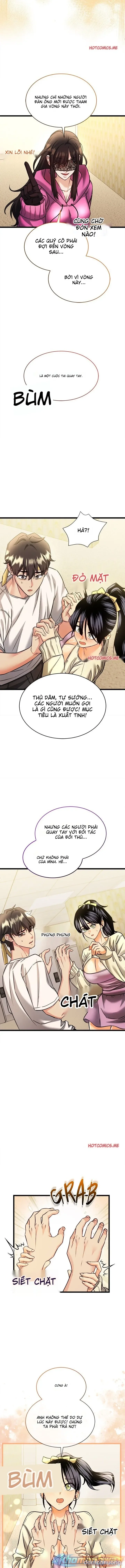 Cái giá của sự đồng ý 