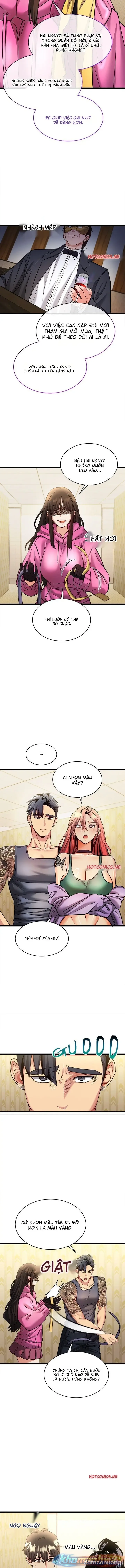 Cái giá của sự đồng ý 