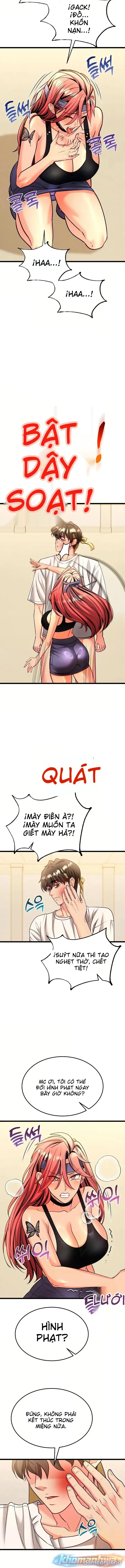 Cái giá của sự đồng ý 