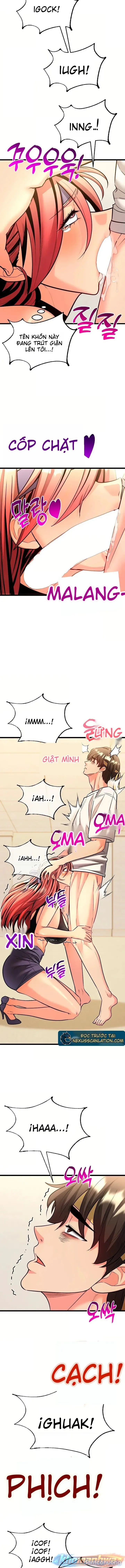 Cái giá của sự đồng ý 