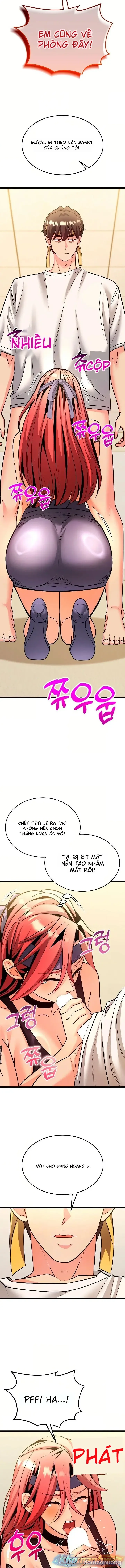 Cái giá của sự đồng ý 