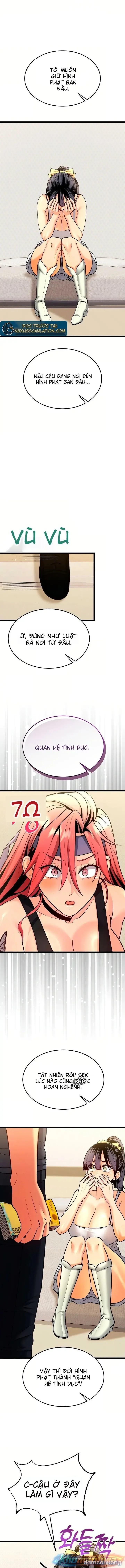 Cái giá của sự đồng ý 