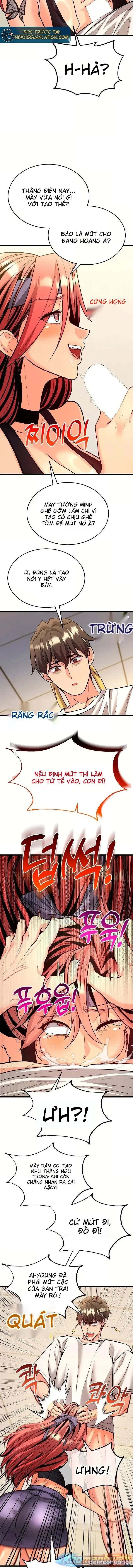 Cái giá của sự đồng ý 