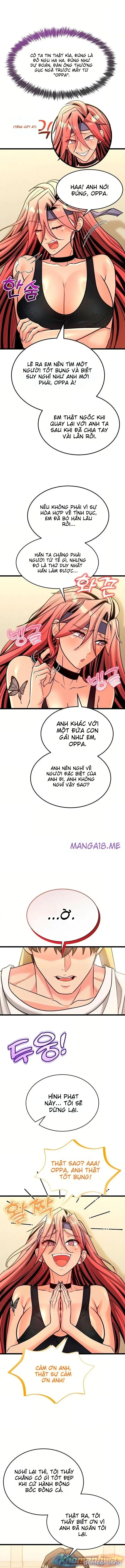 Cái giá của sự đồng ý 