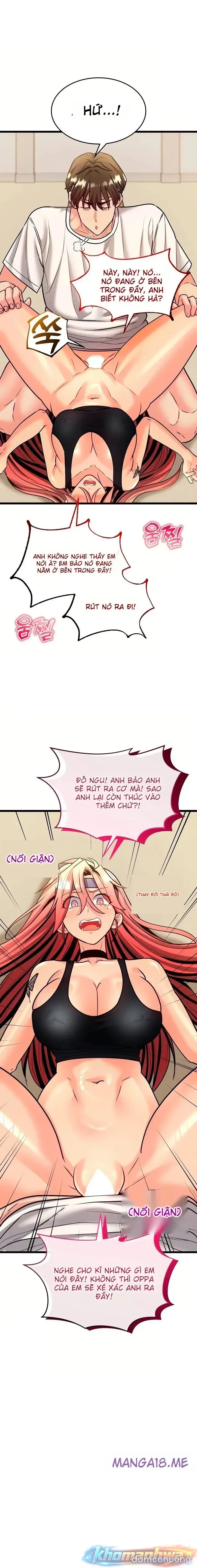 Cái giá của sự đồng ý 
