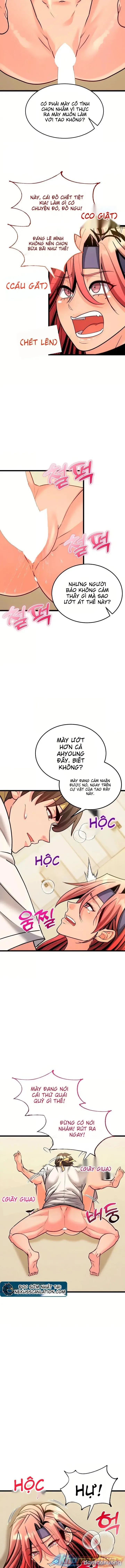 Cái giá của sự đồng ý 