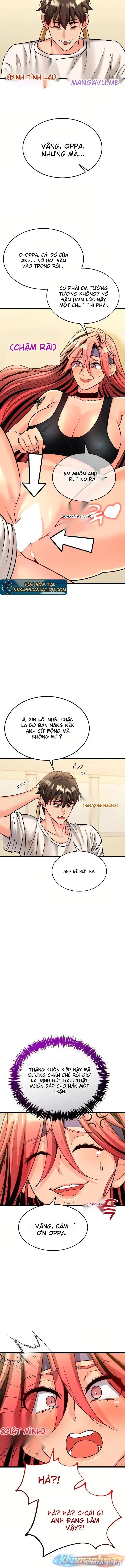 Cái giá của sự đồng ý 