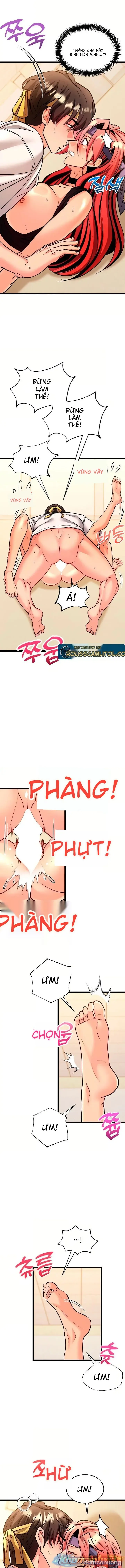 Cái giá của sự đồng ý 