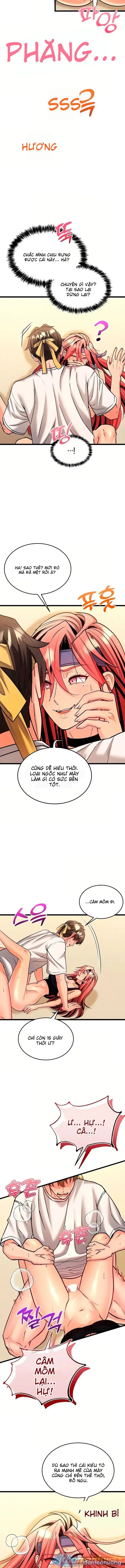 Cái giá của sự đồng ý 