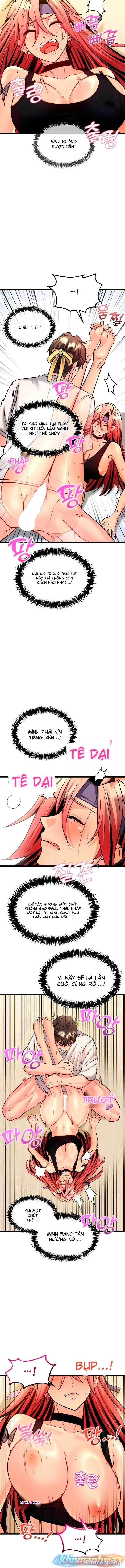 Cái giá của sự đồng ý 