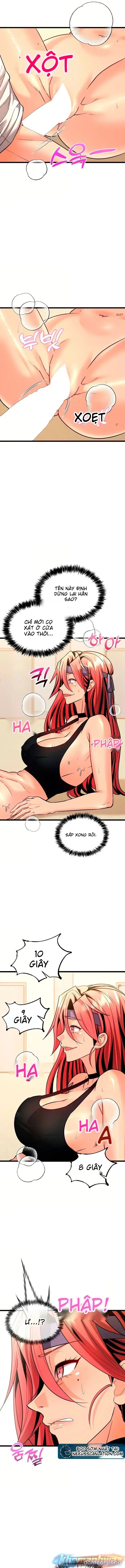 Cái giá của sự đồng ý 