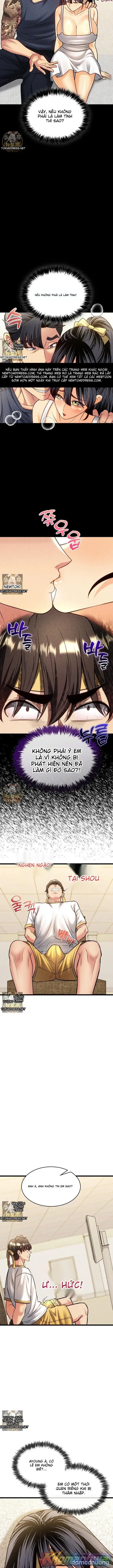 Cái giá của sự đồng ý 