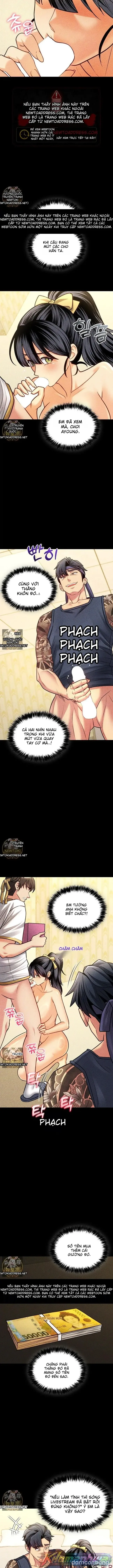 Cái giá của sự đồng ý 