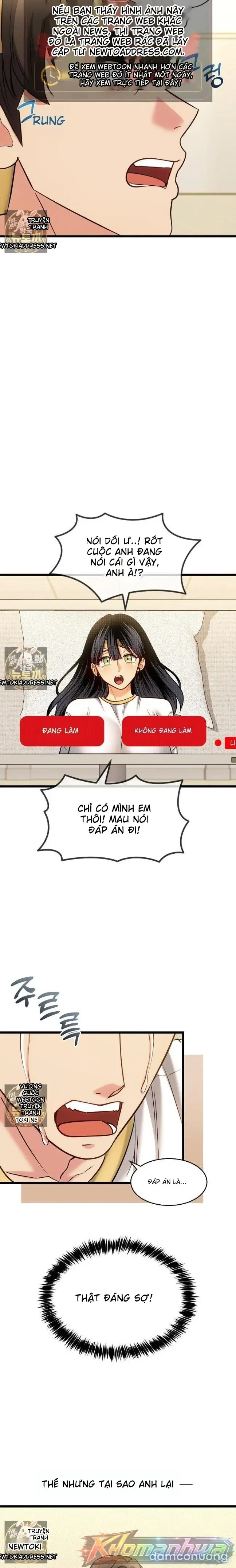 Cái giá của sự đồng ý 
