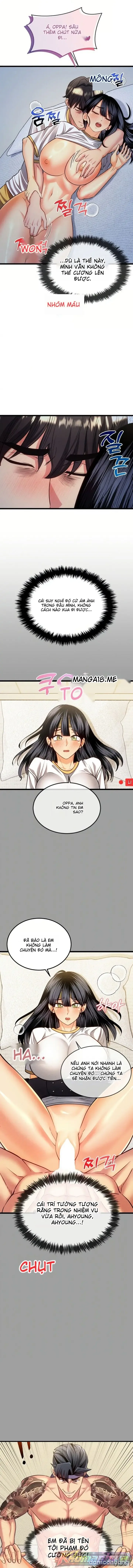 Cái giá của sự đồng ý 