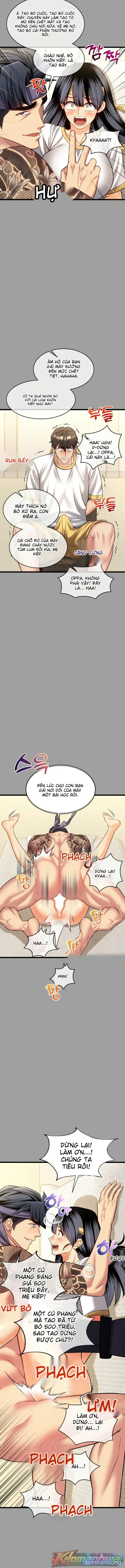 Cái giá của sự đồng ý 