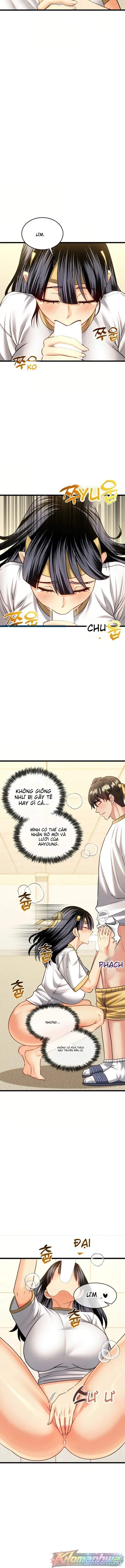 Cái giá của sự đồng ý 