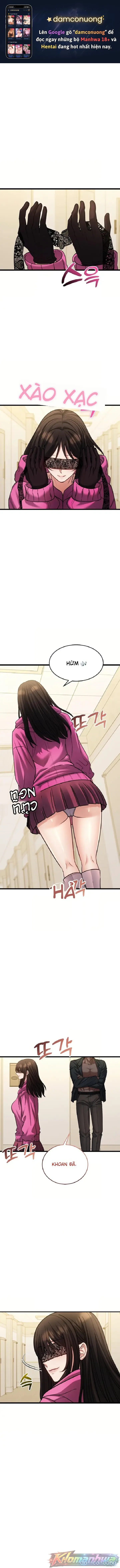 Cái giá của sự đồng ý 