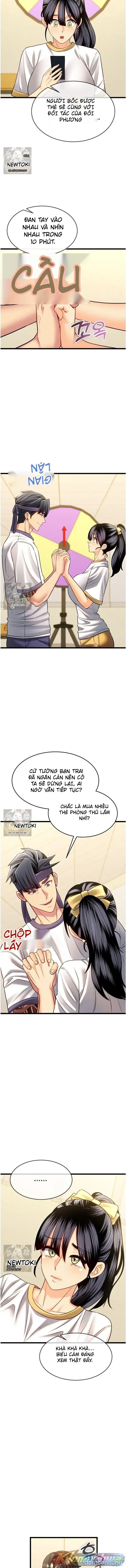 Cái giá của sự đồng ý 