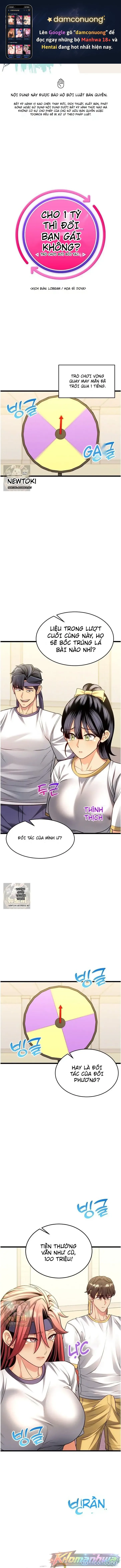 Cái giá của sự đồng ý 
