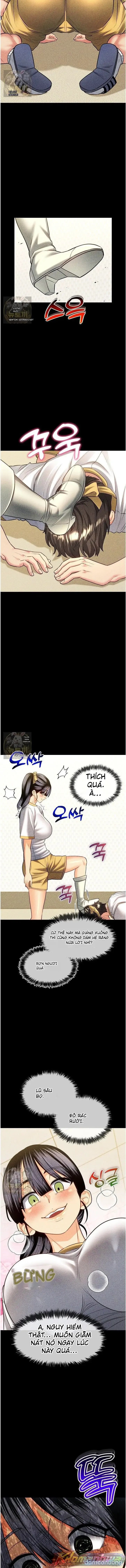 Cái giá của sự đồng ý 