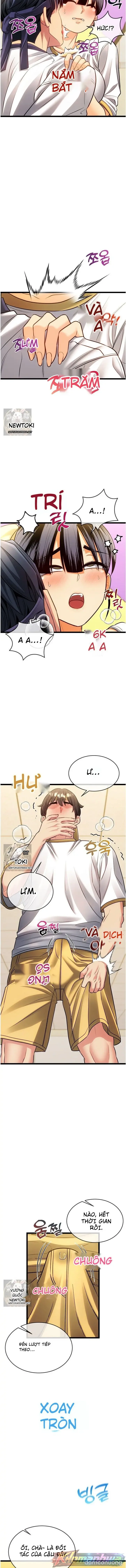 Cái giá của sự đồng ý 