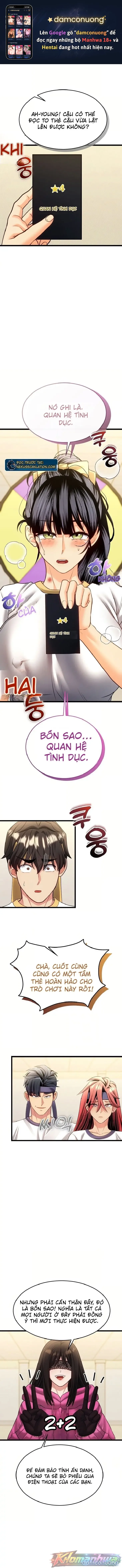 Cái giá của sự đồng ý 