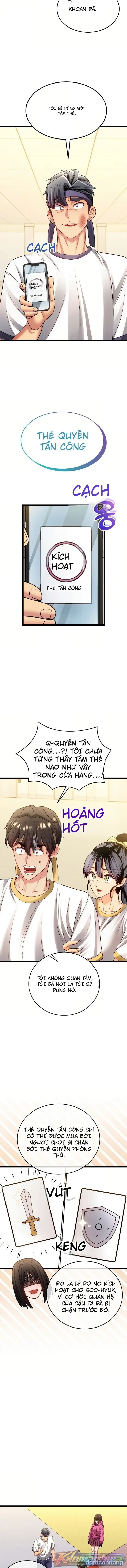 Cái giá của sự đồng ý 
