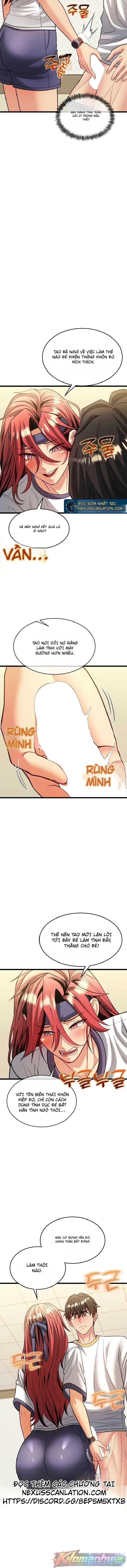 Cái giá của sự đồng ý 