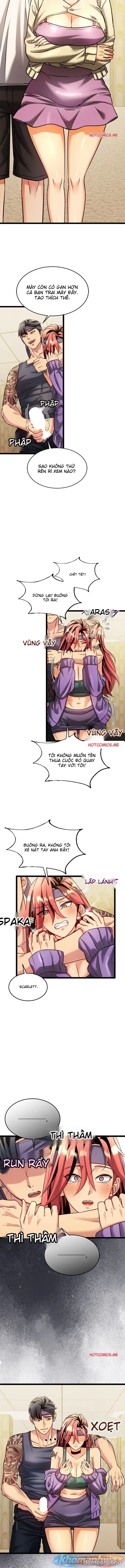 Cái giá của sự đồng ý 