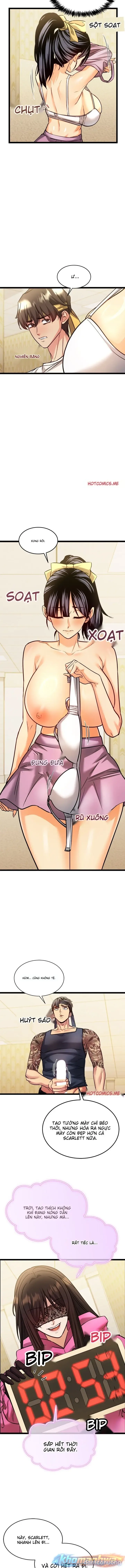 Cái giá của sự đồng ý 