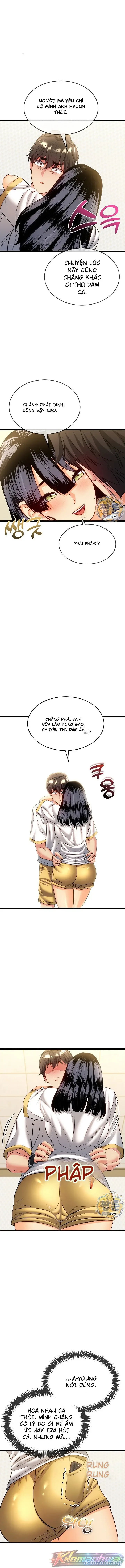 Cái giá của sự đồng ý 