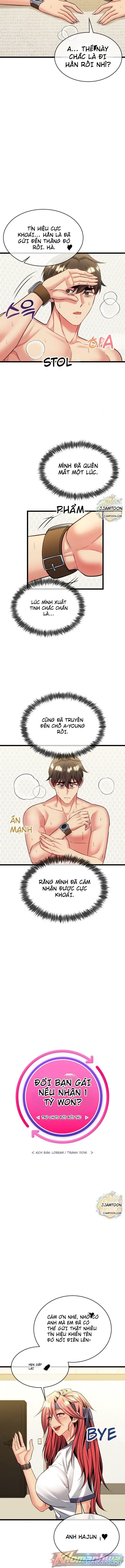 Cái giá của sự đồng ý 